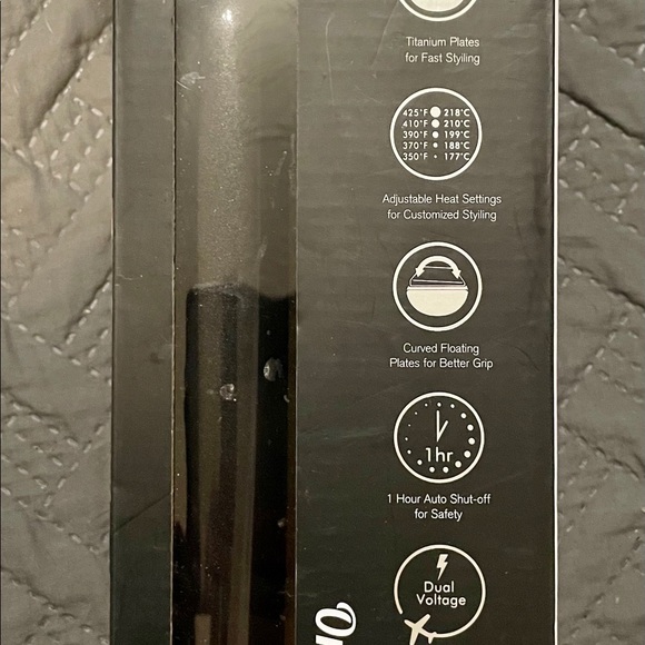 Brand new, never been used. - Picture 3 of 5